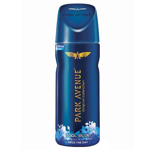 PARK AVENUE DEODORANT COOL BLUE 150ML